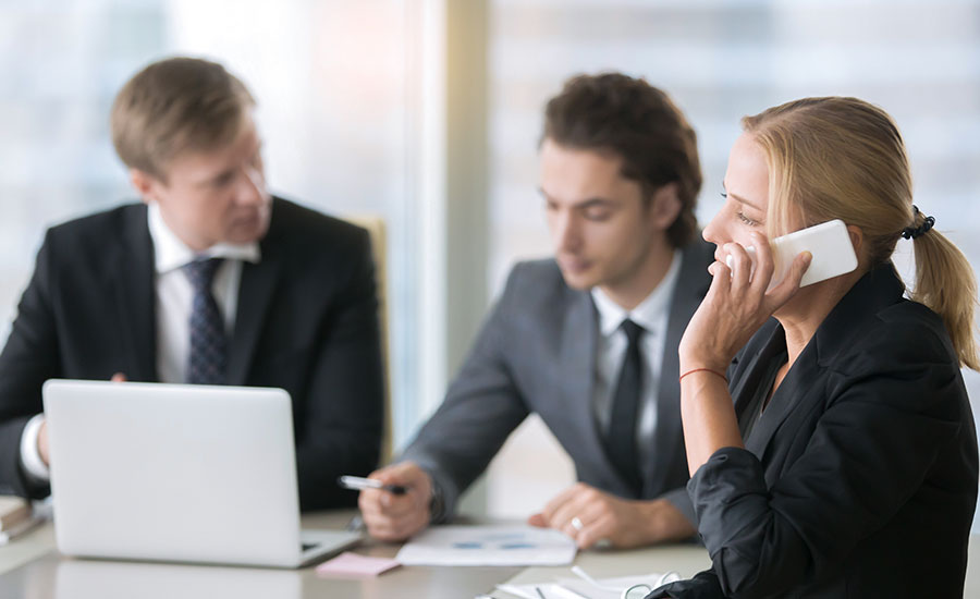 Unlocking Growth: How Business Consulting Services Can Empower Your Business